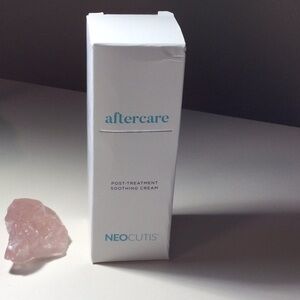 Neocutis Aftercare Post-treatment Soothing Cream.  30ml